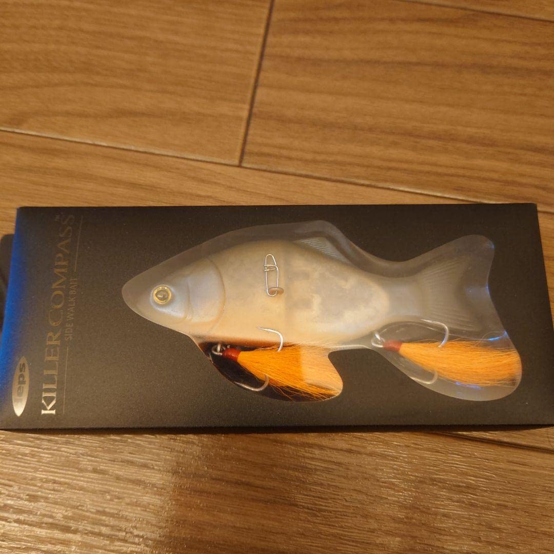 デプスキラーコンパス5個セット